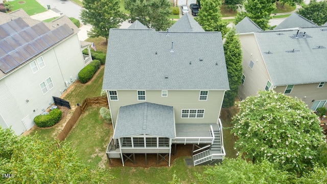 1728 Callandale Ave, Cary, NC 27518 - photo 50