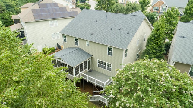 1728 Callandale Ave, Cary, NC 27518 - photo 51