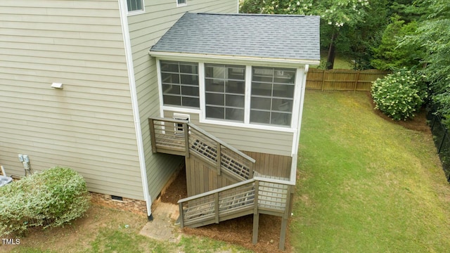1728 Callandale Ave, Cary, NC 27518 - photo 53