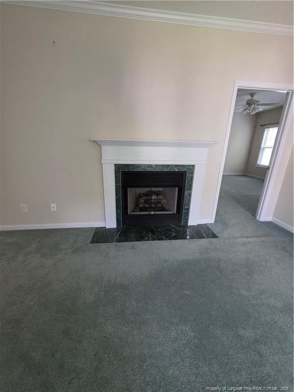 824 Sage Creek Ln Unit 9, Fayetteville, NC 28305 - photo 25