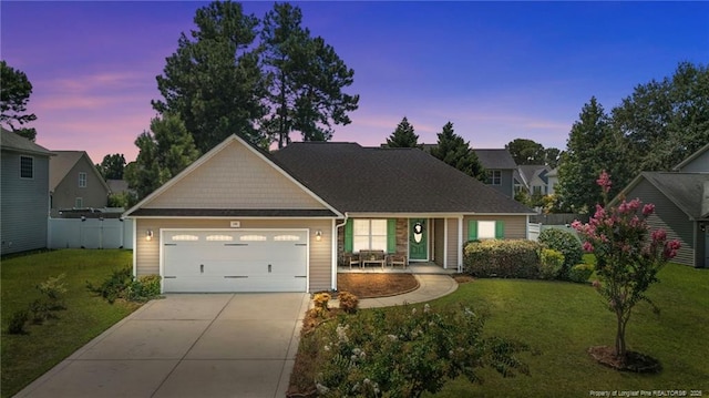 186 Regimental Dr, Cameron, NC 28326 - photo 1