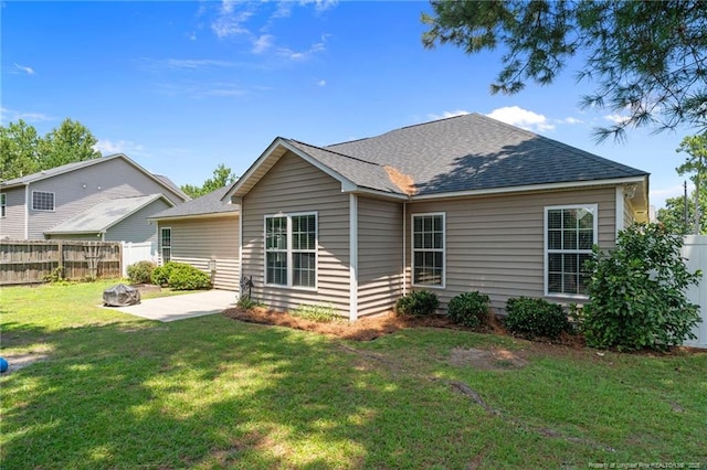 186 Regimental Dr, Cameron, NC 28326 - photo 32