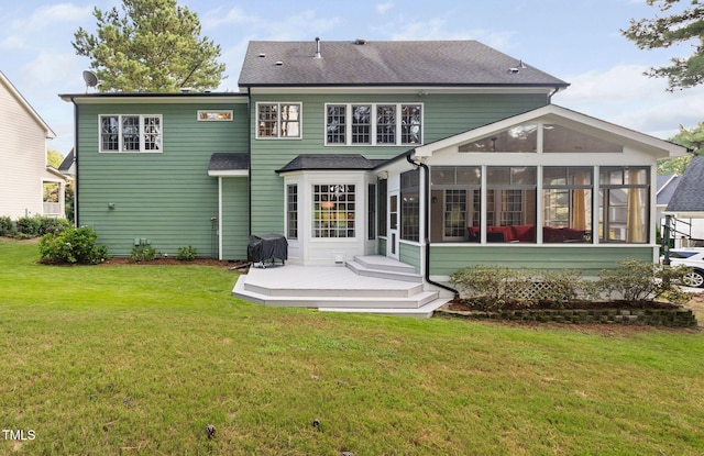 1209 Crozier Ct, Wake Forest, NC 27587 - photo 33