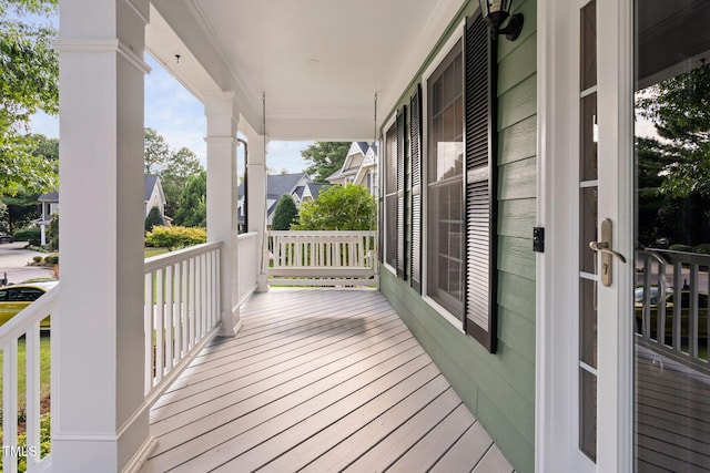 1209 Crozier Ct, Wake Forest, NC 27587 - photo 34
