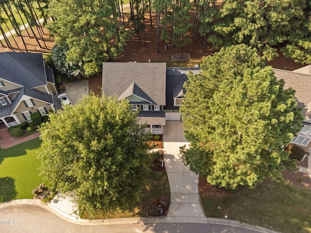 1209 Crozier Ct, Wake Forest, NC 27587 - photo 37