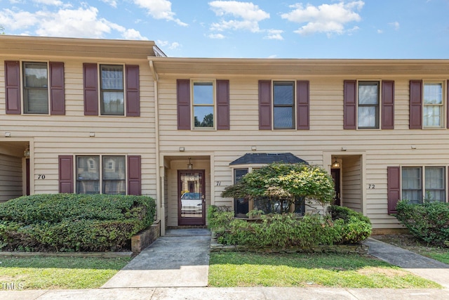 71 Stone Hill Ct, Durham, NC 27704 - photo 1