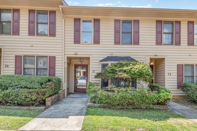 71 Stone Hill Ct, Durham, NC 27704 - photo 22