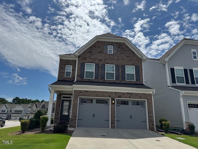 1018 Excite Ave, Morrisville, NC 27560 - photo 2