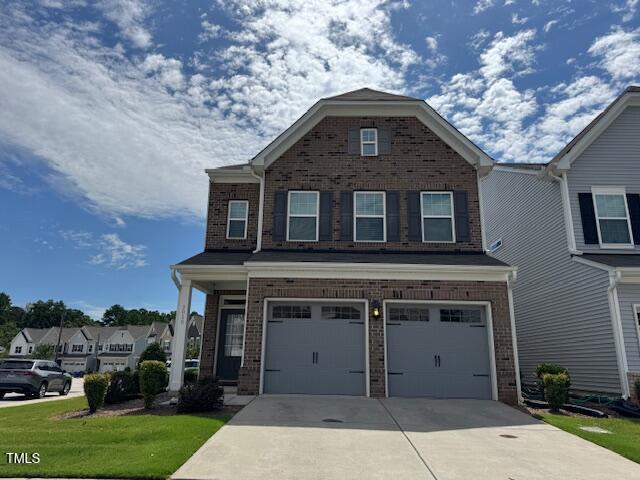 1018 Excite Ave, Morrisville, NC 27560 - photo 1