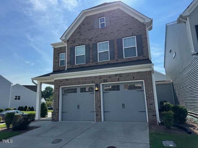 1018 Excite Ave, Morrisville, NC 27560 - photo 3