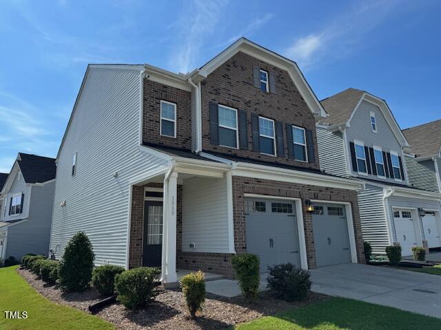 1018 Excite Ave, Morrisville, NC 27560 - photo 4