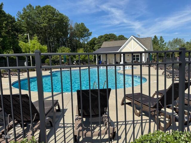 1018 Excite Ave, Morrisville, NC 27560 - photo 6