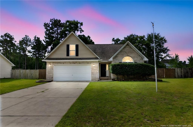 162 Fallingleaf Dr, Raeford, NC 28376 - photo 1