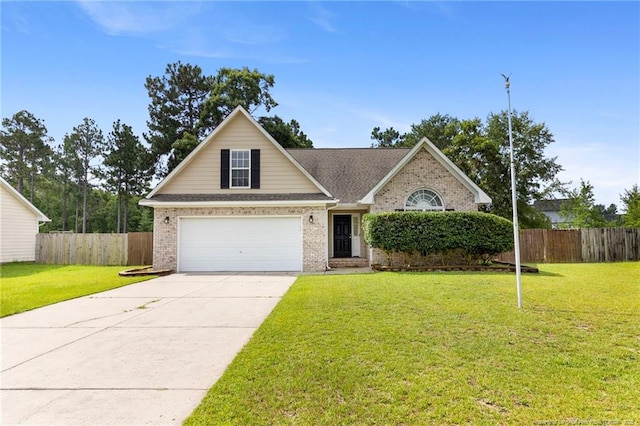 162 Fallingleaf Dr, Raeford, NC 28376 - photo 2
