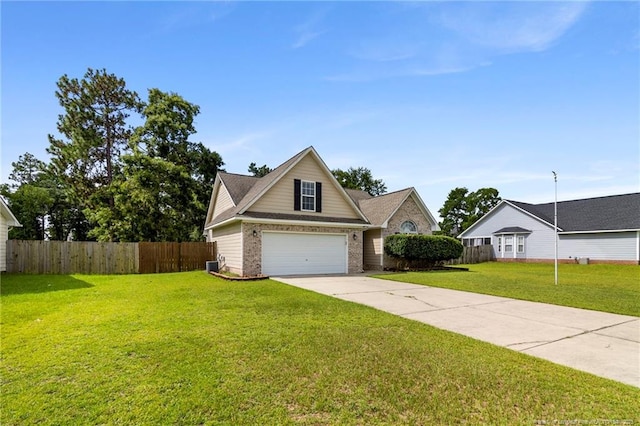 162 Fallingleaf Dr, Raeford, NC 28376 - photo 3