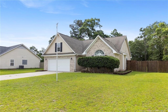 162 Fallingleaf Dr, Raeford, NC 28376 - photo 4