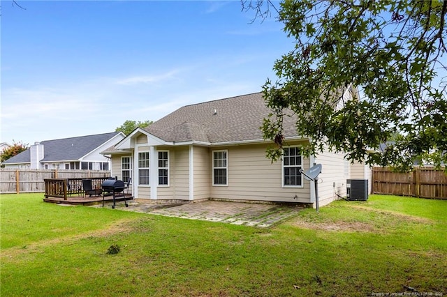 162 Fallingleaf Dr, Raeford, NC 28376 - photo 29