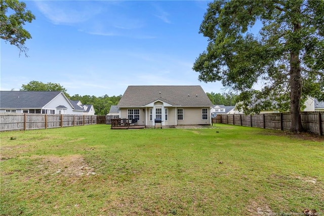 162 Fallingleaf Dr, Raeford, NC 28376 - photo 30