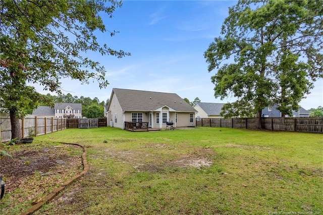 162 Fallingleaf Dr, Raeford, NC 28376 - photo 31