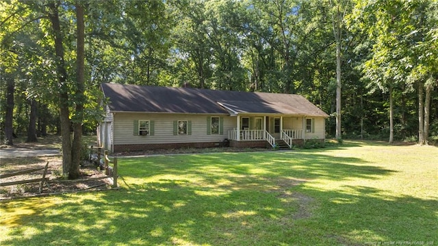 1316 Middle Rd, Eastover, NC 28312 - photo 1