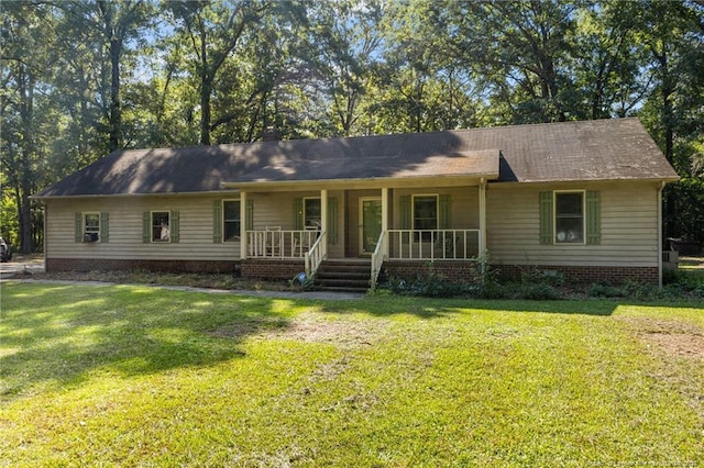1316 Middle Rd, Eastover, NC 28312 - photo 3