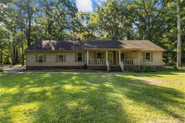 1316 Middle Rd, Eastover, NC 28312 - photo 2
