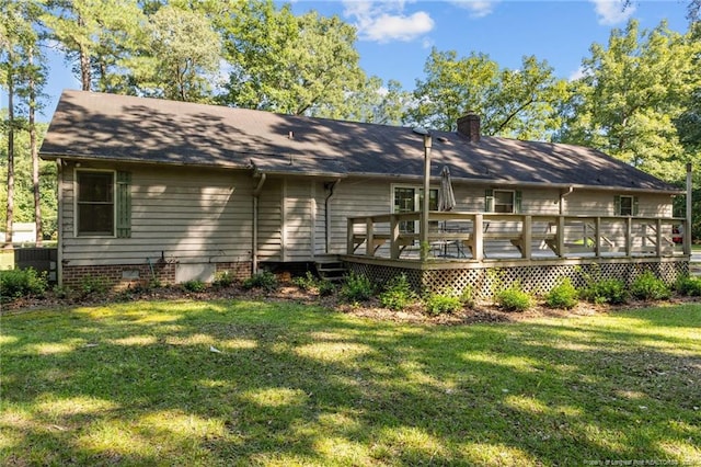 1316 Middle Rd, Eastover, NC 28312 - photo 31