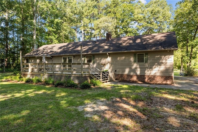 1316 Middle Rd, Eastover, NC 28312 - photo 32