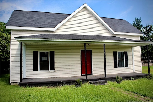 407 N King Ave, Dunn, NC 28334 - photo 1