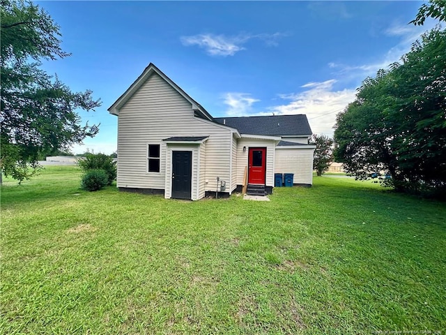 407 N King Ave, Dunn, NC 28334 - photo 2