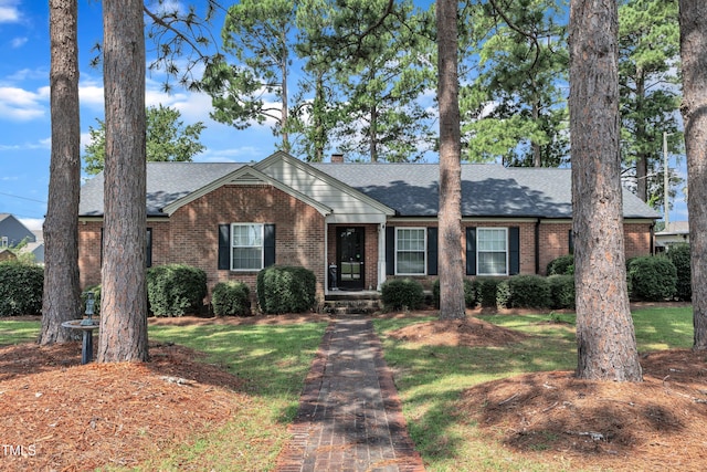302 S Pine St, Benson, NC 27504 - photo 1