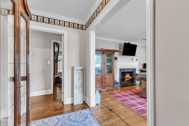 302 S Pine St, Benson, NC 27504 - photo 8
