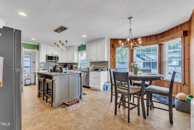 302 S Pine St, Benson, NC 27504 - photo 12