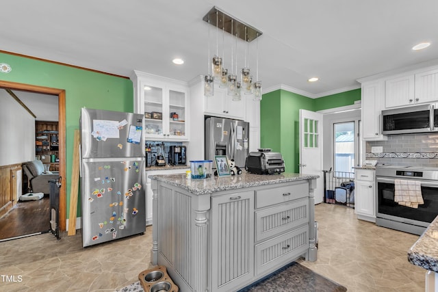 302 S Pine St, Benson, NC 27504 - photo 14
