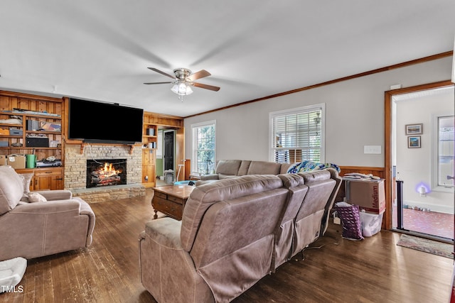 302 S Pine St, Benson, NC 27504 - photo 18