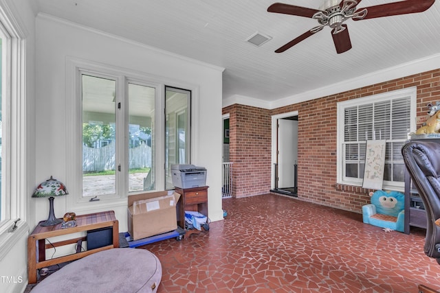 302 S Pine St, Benson, NC 27504 - photo 21