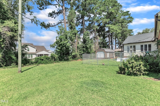 302 S Pine St, Benson, NC 27504 - photo 33