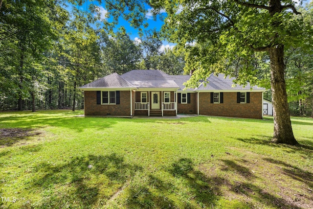 6509 NC Highway 249, Mebane, NC 27302 - photo 1
