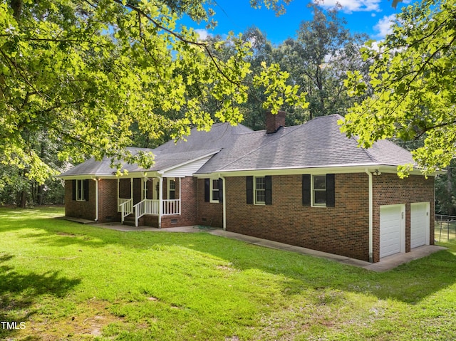 6509 NC Highway 249, Mebane, NC 27302 - photo 3