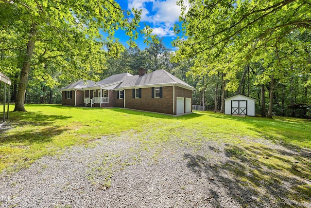 6509 NC Highway 249, Mebane, NC 27302 - photo 5