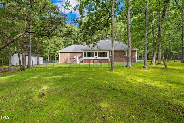 6509 NC Highway 249, Mebane, NC 27302 - photo 6