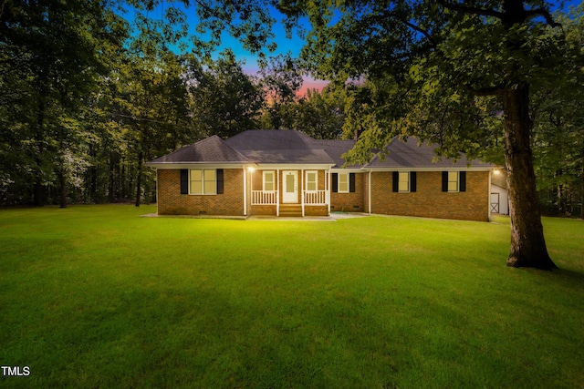 6509 NC Highway 249, Mebane, NC 27302 - photo 7