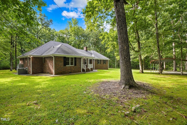 6509 NC Highway 249, Mebane, NC 27302 - photo 8