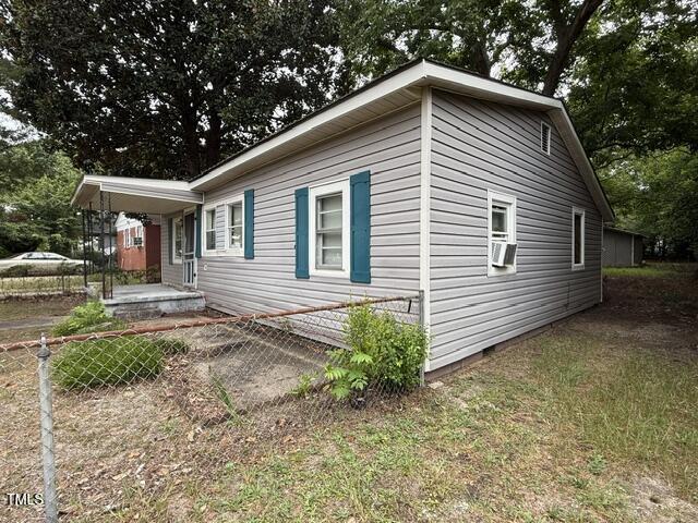 113 S 4th St, Spring Lake, NC 28390 - photo 2