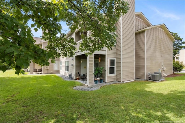 681 Bartons Landing Pl Unit 1, Fayetteville, NC 28314 - photo 33