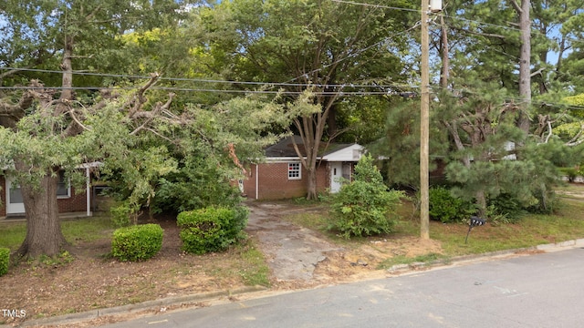 223 Renfrow St, Rocky Mount, NC 27803 - photo 22