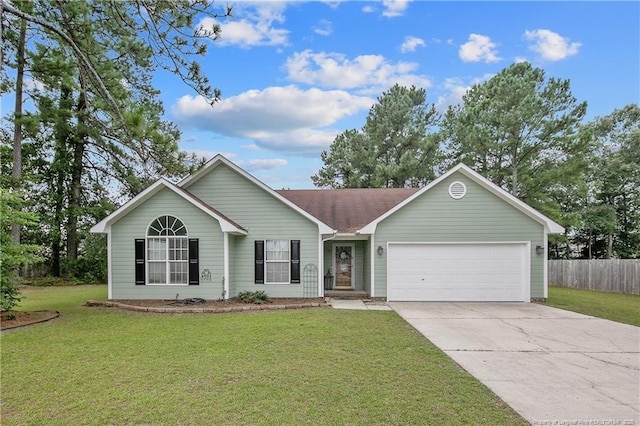 159 Independence Dr, Raeford, NC 28376 - photo 1