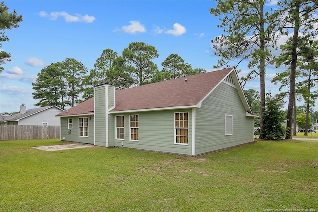 159 Independence Dr, Raeford, NC 28376 - photo 37