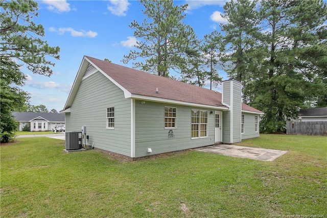 159 Independence Dr, Raeford, NC 28376 - photo 38
