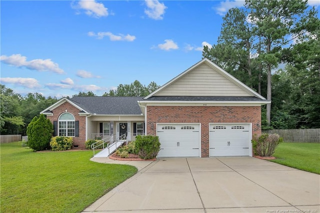 1733 Thunder Gulch Trl, Hope Mills, NC 28348 - photo 1